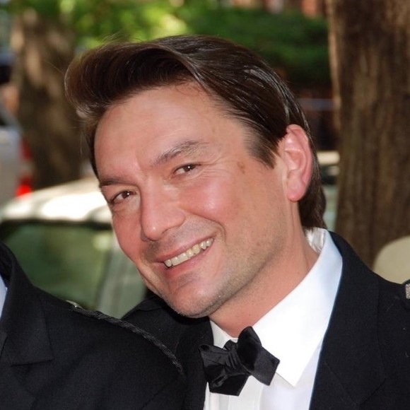 Meet your Posher, David - Picture 1 of 1